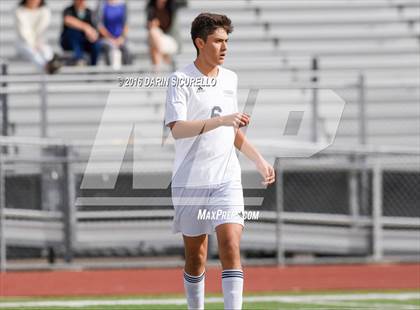 Thumbnail 3 in Mountain Pointe vs Higley (Coyote Classic Tournament )  photogallery.
