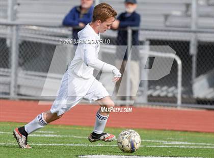 Thumbnail 1 in Mountain Pointe vs Higley (Coyote Classic Tournament )  photogallery.