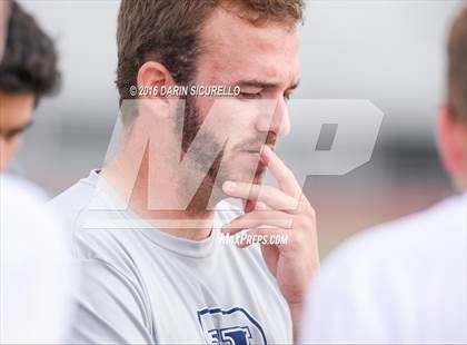 Thumbnail 3 in Mountain Pointe vs Higley (Coyote Classic Tournament )  photogallery.