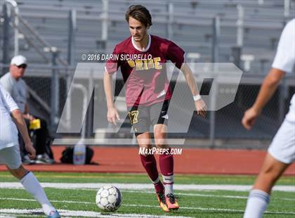 Thumbnail 1 in Mountain Pointe vs Higley (Coyote Classic Tournament )  photogallery.