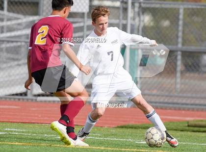 Thumbnail 1 in Mountain Pointe vs Higley (Coyote Classic Tournament )  photogallery.