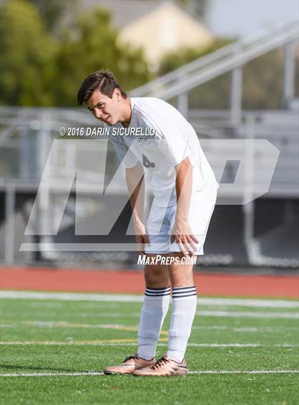 Thumbnail 2 in Mountain Pointe vs Higley (Coyote Classic Tournament )  photogallery.