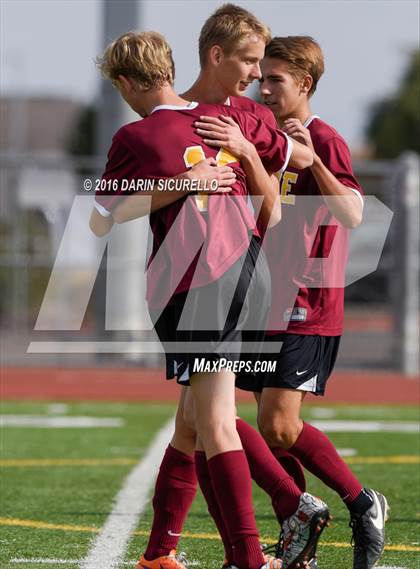 Thumbnail 3 in Mountain Pointe vs Higley (Coyote Classic Tournament )  photogallery.