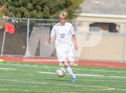 Thumbnail 3 in Mountain Pointe vs Higley (Coyote Classic Tournament )  photogallery.