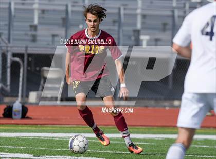 Thumbnail 3 in Mountain Pointe vs Higley (Coyote Classic Tournament )  photogallery.