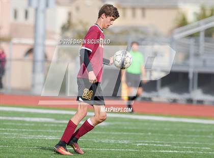 Thumbnail 1 in Mountain Pointe vs Higley (Coyote Classic Tournament )  photogallery.