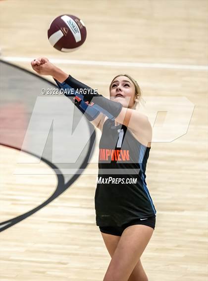 Thumbnail 1 in Timpview @ Jordan photogallery.