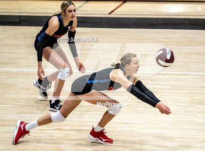 Thumbnail 3 in Timpview @ Jordan photogallery.