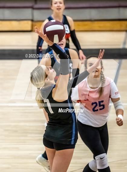 Thumbnail 3 in Timpview @ Jordan photogallery.