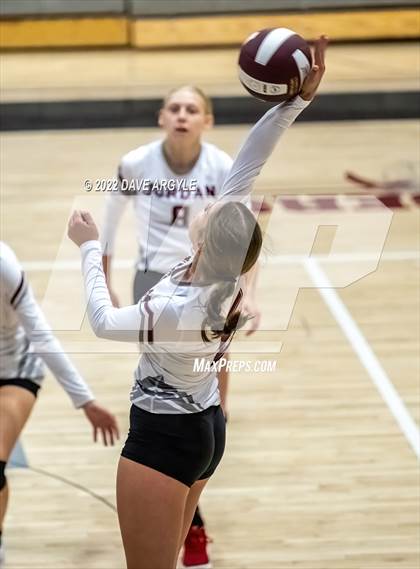 Thumbnail 3 in Timpview @ Jordan photogallery.