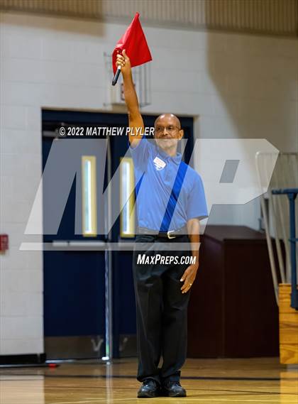Thumbnail 3 in Berean Baptist Academy @ Fayetteville Academy photogallery.