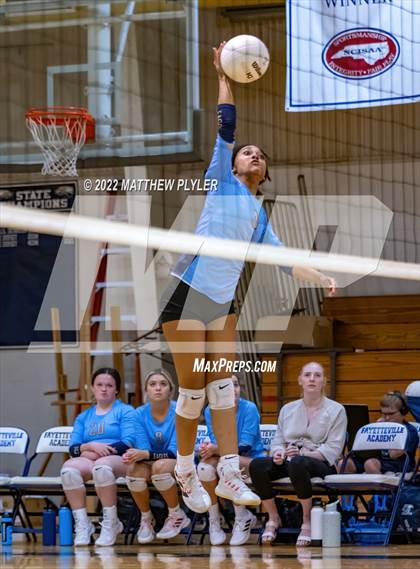 Thumbnail 1 in Berean Baptist Academy @ Fayetteville Academy photogallery.