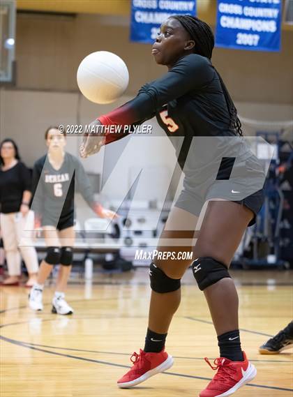 Thumbnail 2 in Berean Baptist Academy @ Fayetteville Academy photogallery.