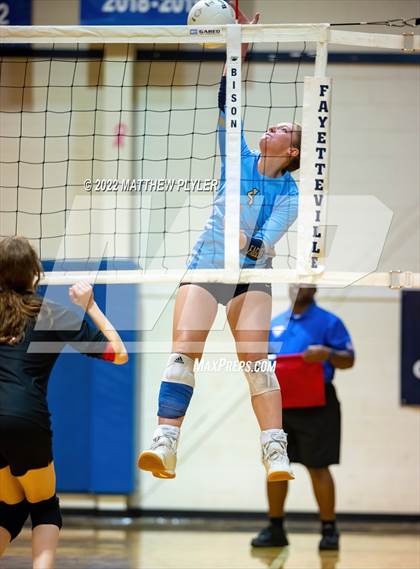 Thumbnail 2 in Berean Baptist Academy @ Fayetteville Academy photogallery.