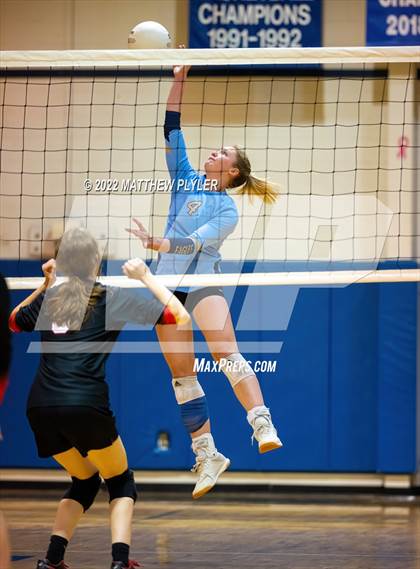 Thumbnail 1 in Berean Baptist Academy @ Fayetteville Academy photogallery.