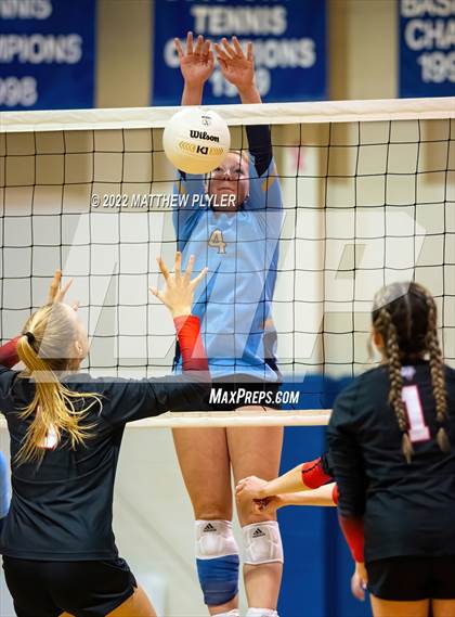 Thumbnail 2 in Berean Baptist Academy @ Fayetteville Academy photogallery.