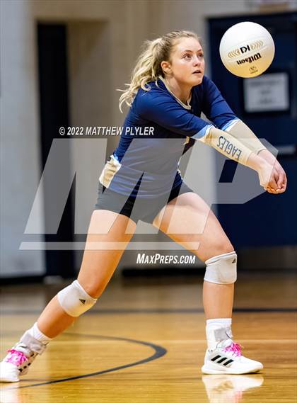 Thumbnail 2 in Berean Baptist Academy @ Fayetteville Academy photogallery.
