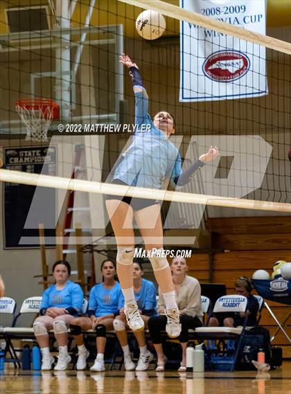 Thumbnail 2 in Berean Baptist Academy @ Fayetteville Academy photogallery.