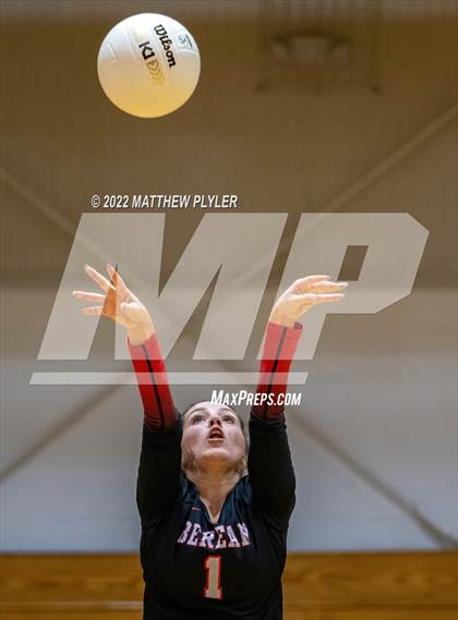 Thumbnail 3 in Berean Baptist Academy @ Fayetteville Academy photogallery.