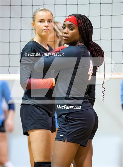 Thumbnail 2 in Berean Baptist Academy @ Fayetteville Academy photogallery.