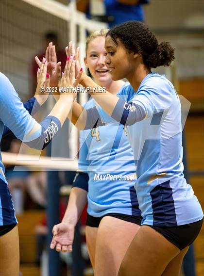 Thumbnail 2 in Berean Baptist Academy @ Fayetteville Academy photogallery.