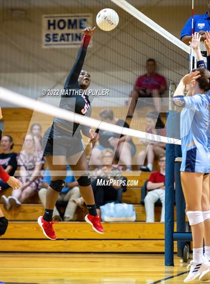 Thumbnail 1 in Berean Baptist Academy @ Fayetteville Academy photogallery.