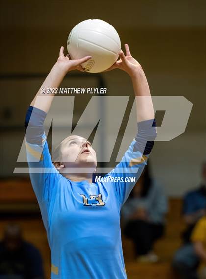 Thumbnail 2 in Berean Baptist Academy @ Fayetteville Academy photogallery.