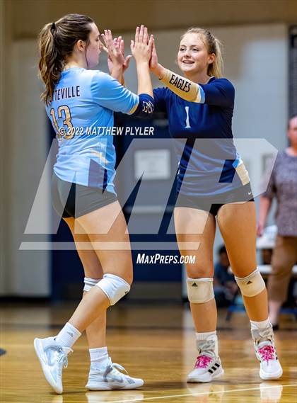 Thumbnail 1 in Berean Baptist Academy @ Fayetteville Academy photogallery.