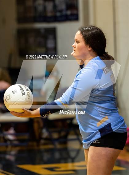 Thumbnail 1 in Berean Baptist Academy @ Fayetteville Academy photogallery.