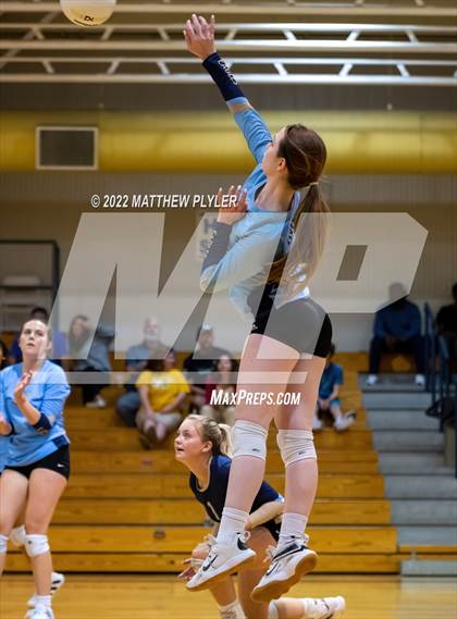 Thumbnail 3 in Berean Baptist Academy @ Fayetteville Academy photogallery.