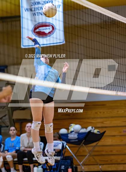 Thumbnail 1 in Berean Baptist Academy @ Fayetteville Academy photogallery.