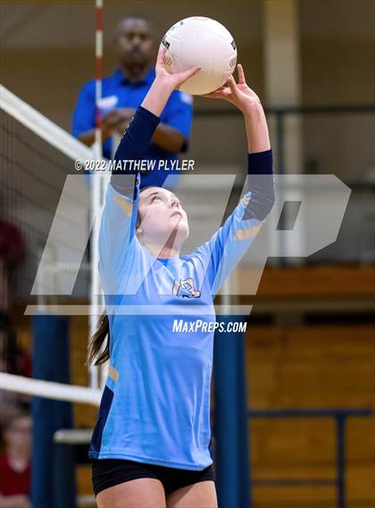 Thumbnail 2 in Berean Baptist Academy @ Fayetteville Academy photogallery.