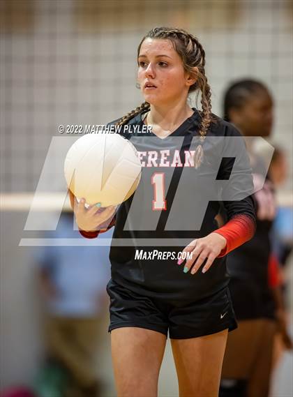 Thumbnail 3 in Berean Baptist Academy @ Fayetteville Academy photogallery.