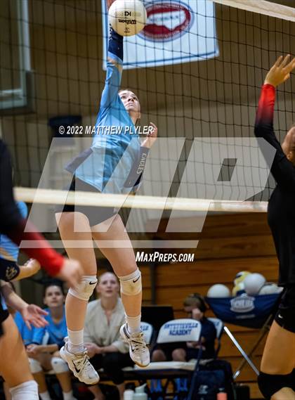 Thumbnail 1 in Berean Baptist Academy @ Fayetteville Academy photogallery.