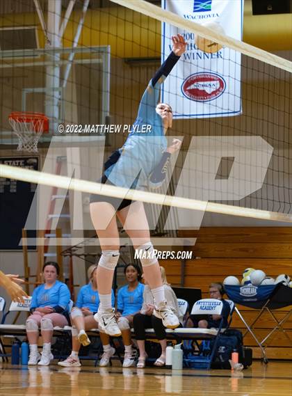 Thumbnail 1 in Berean Baptist Academy @ Fayetteville Academy photogallery.