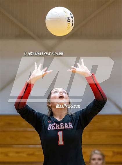 Thumbnail 2 in Berean Baptist Academy @ Fayetteville Academy photogallery.
