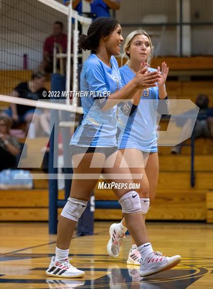 Thumbnail 3 in Berean Baptist Academy @ Fayetteville Academy photogallery.