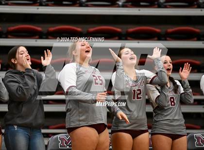 Thumbnail 2 in Heber Springs @ Morrilton photogallery.
