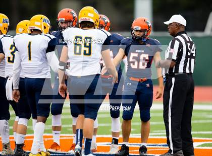 Thumbnail 1 in Hampton Roads Academy @ Norfolk Academy photogallery.