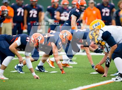 Thumbnail 1 in Hampton Roads Academy @ Norfolk Academy photogallery.