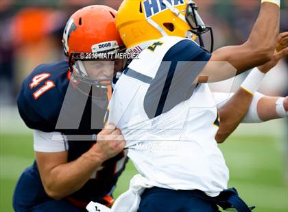 Thumbnail 2 in Hampton Roads Academy @ Norfolk Academy photogallery.