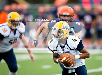 Thumbnail 1 in Hampton Roads Academy @ Norfolk Academy photogallery.