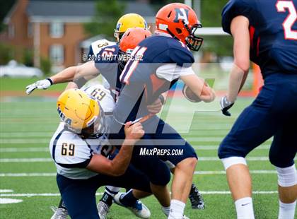 Thumbnail 1 in Hampton Roads Academy @ Norfolk Academy photogallery.