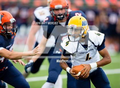 Thumbnail 3 in Hampton Roads Academy @ Norfolk Academy photogallery.