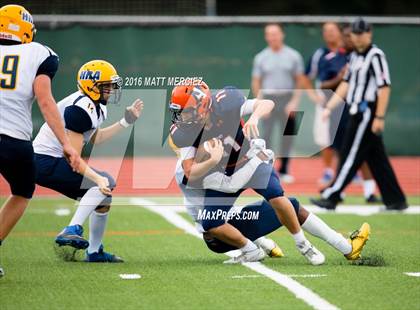 Thumbnail 1 in Hampton Roads Academy @ Norfolk Academy photogallery.