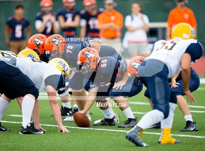 Thumbnail 1 in Hampton Roads Academy @ Norfolk Academy photogallery.