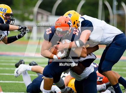 Thumbnail 2 in Hampton Roads Academy @ Norfolk Academy photogallery.