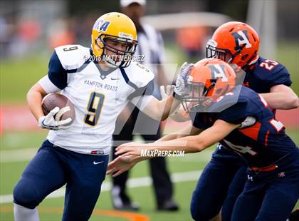 Thumbnail 3 in Hampton Roads Academy @ Norfolk Academy photogallery.