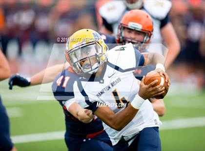 Thumbnail 2 in Hampton Roads Academy @ Norfolk Academy photogallery.