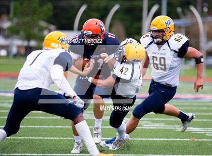 Thumbnail 2 in Hampton Roads Academy @ Norfolk Academy photogallery.